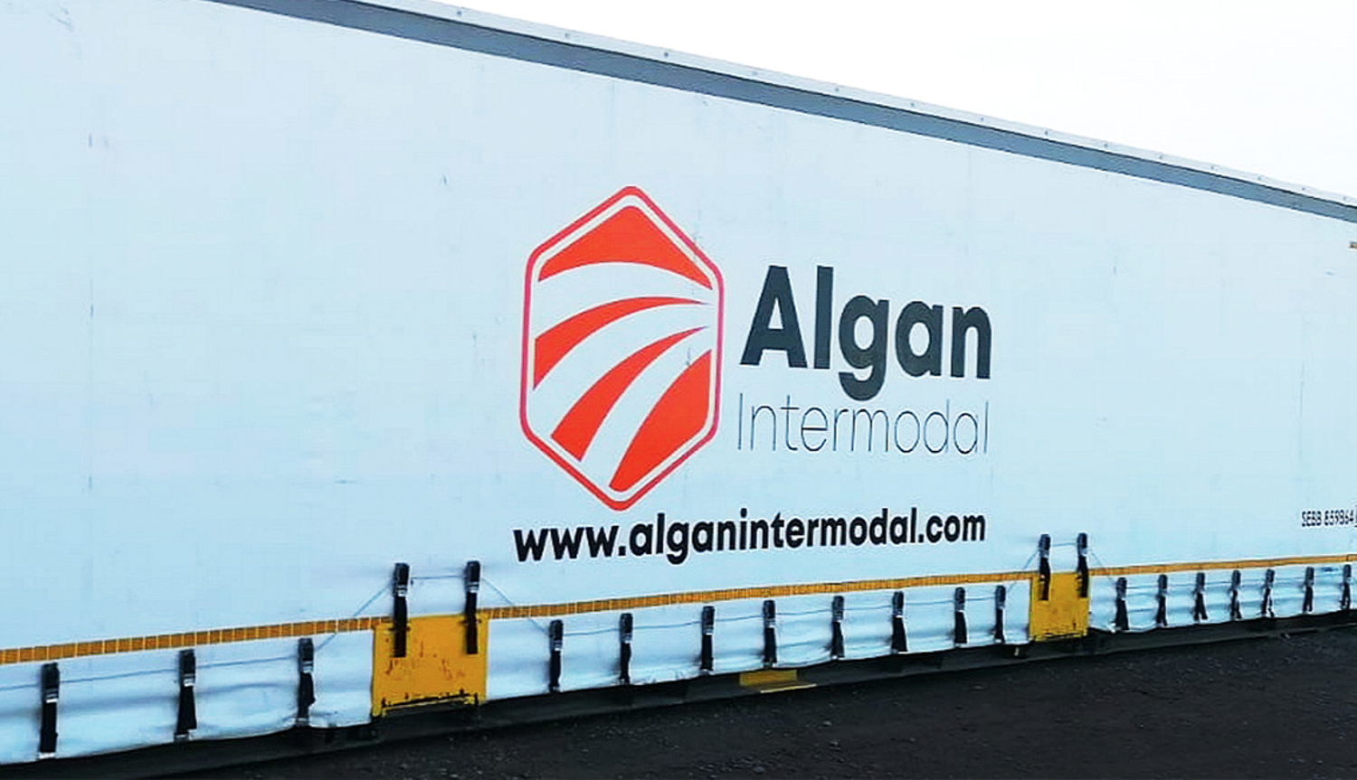 Algan Intermodal
